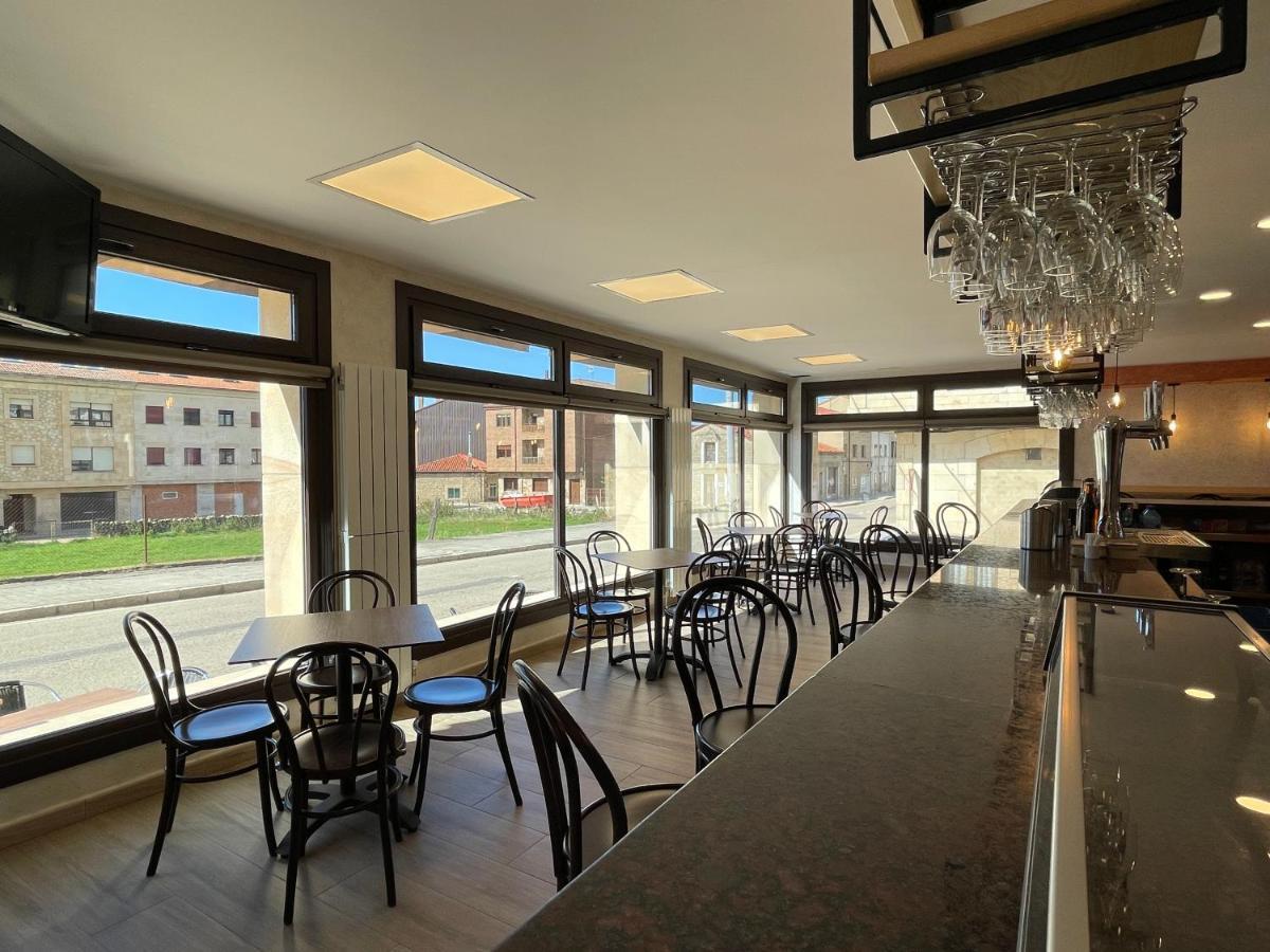 Restaurante Torreblanca
